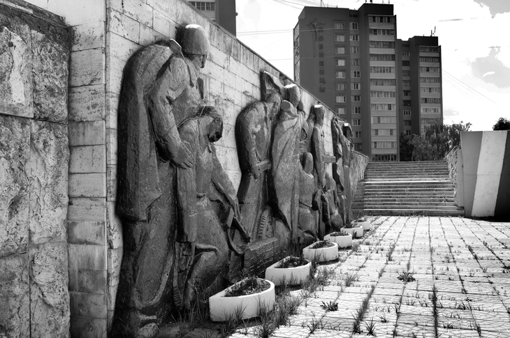 Image-normal