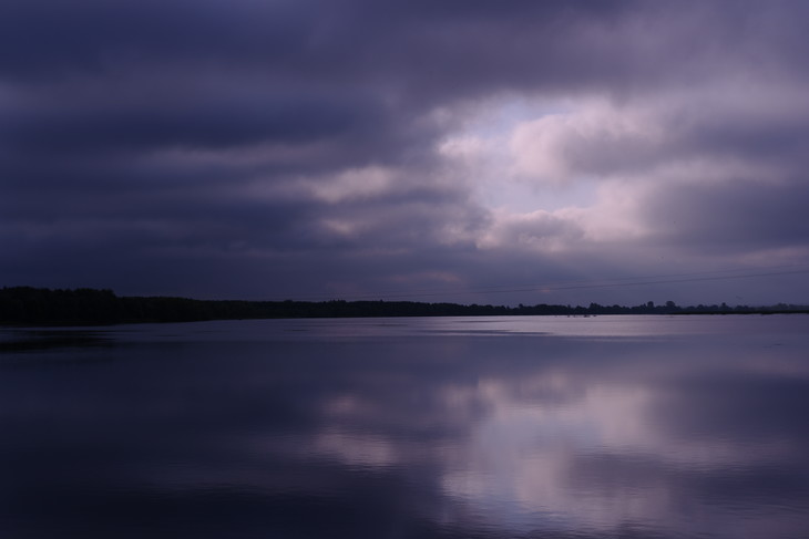 Image-normal