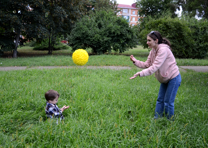 Image-normal