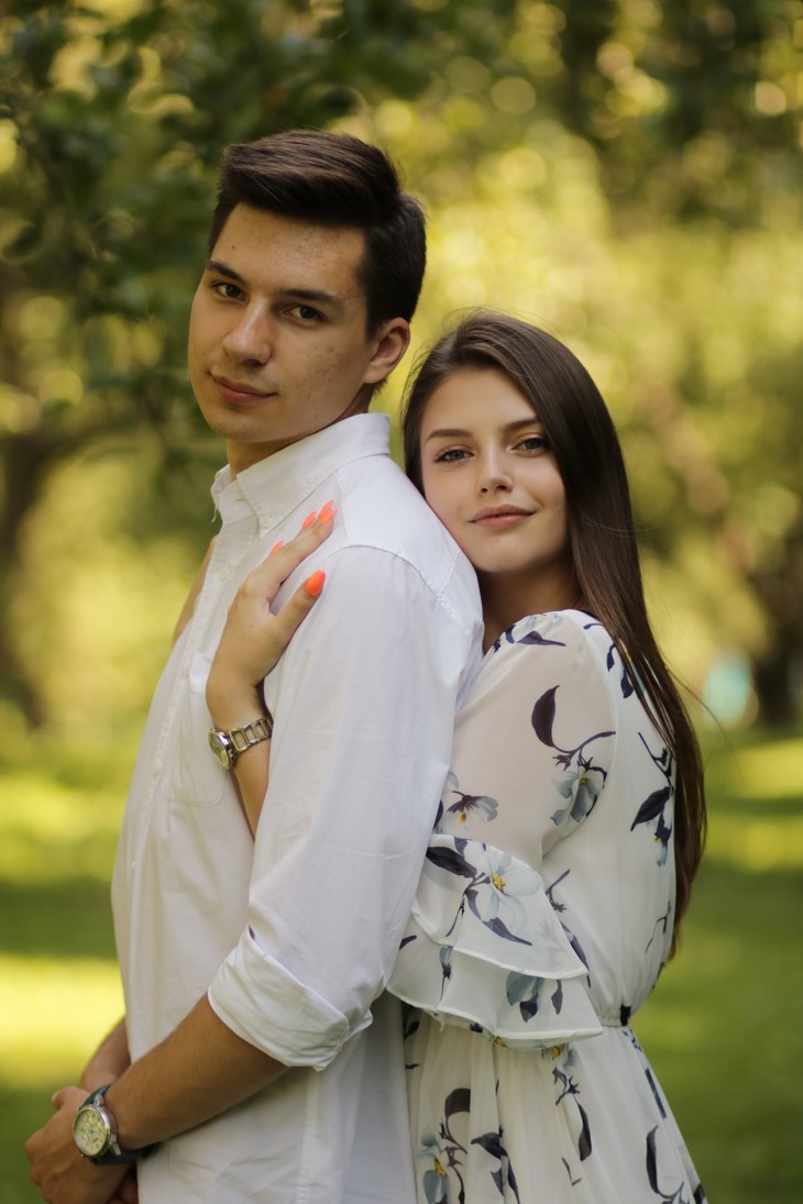 Image-normal