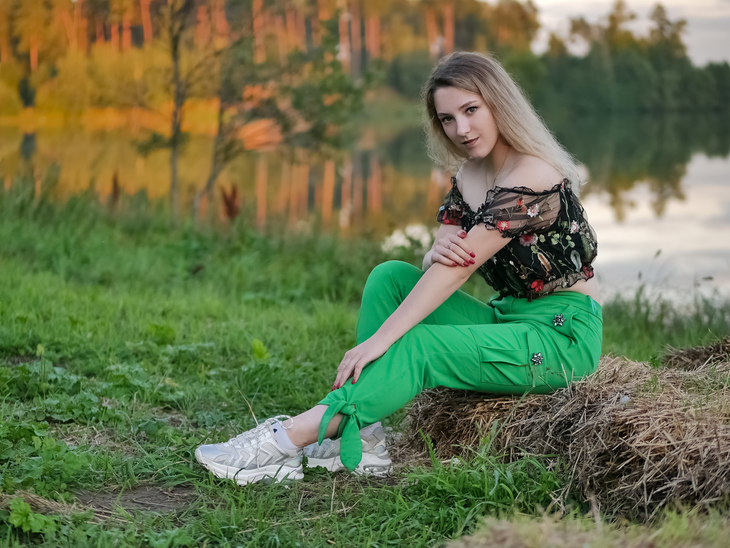 Image-normal