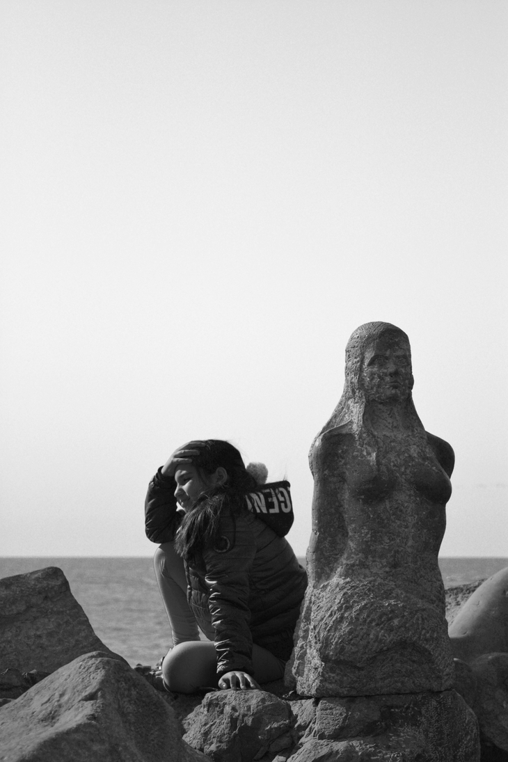 Image-normal