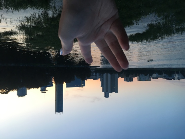 Image-normal