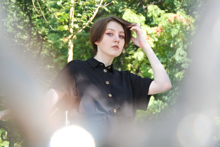 Image-normal
