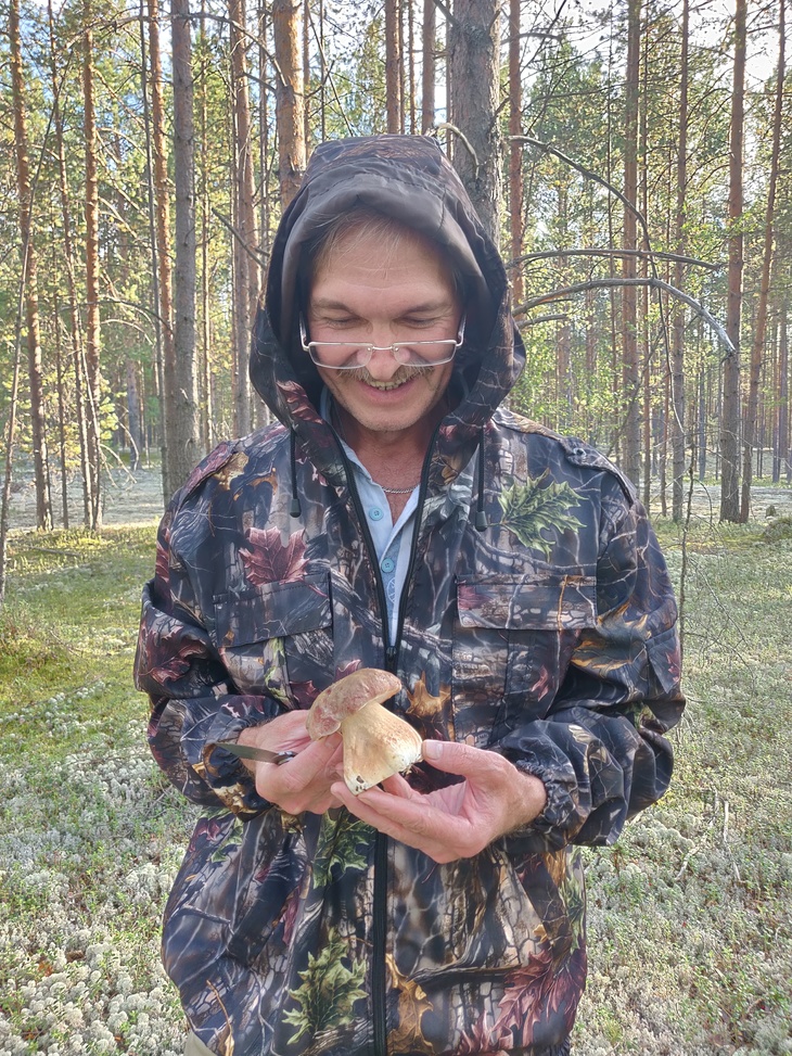 Image-normal