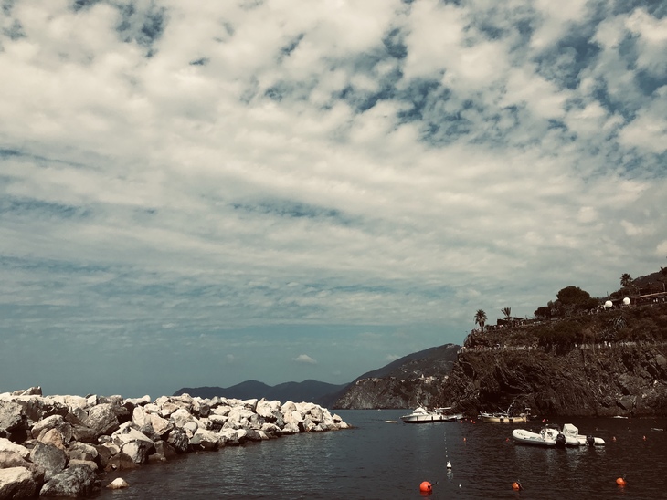 Image-normal