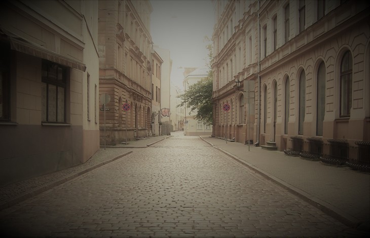 Image-normal