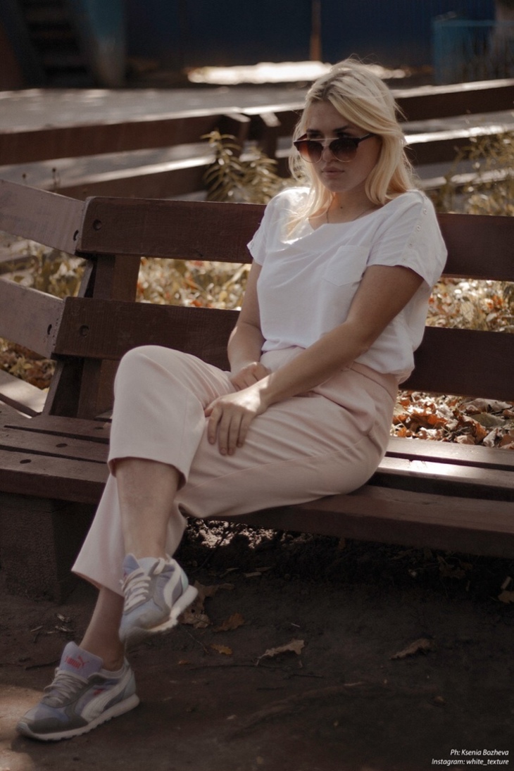 Image-normal