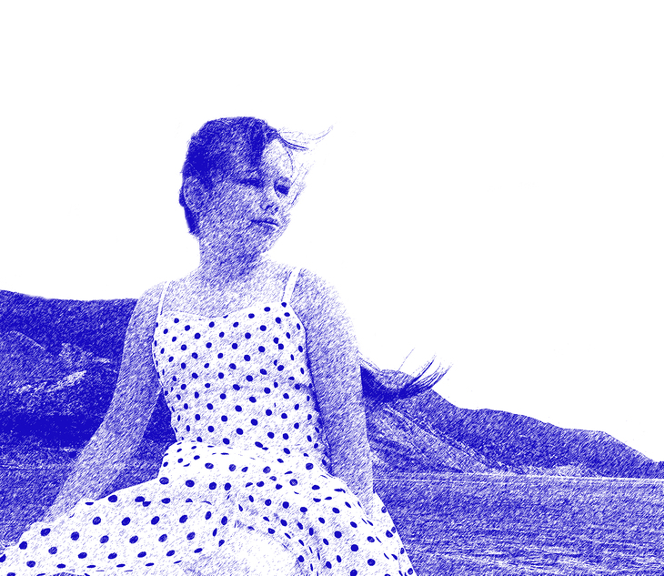 Image-normal