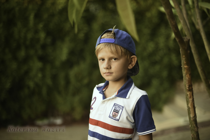 Image-normal