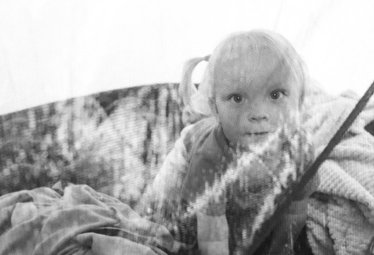 Image-normal
