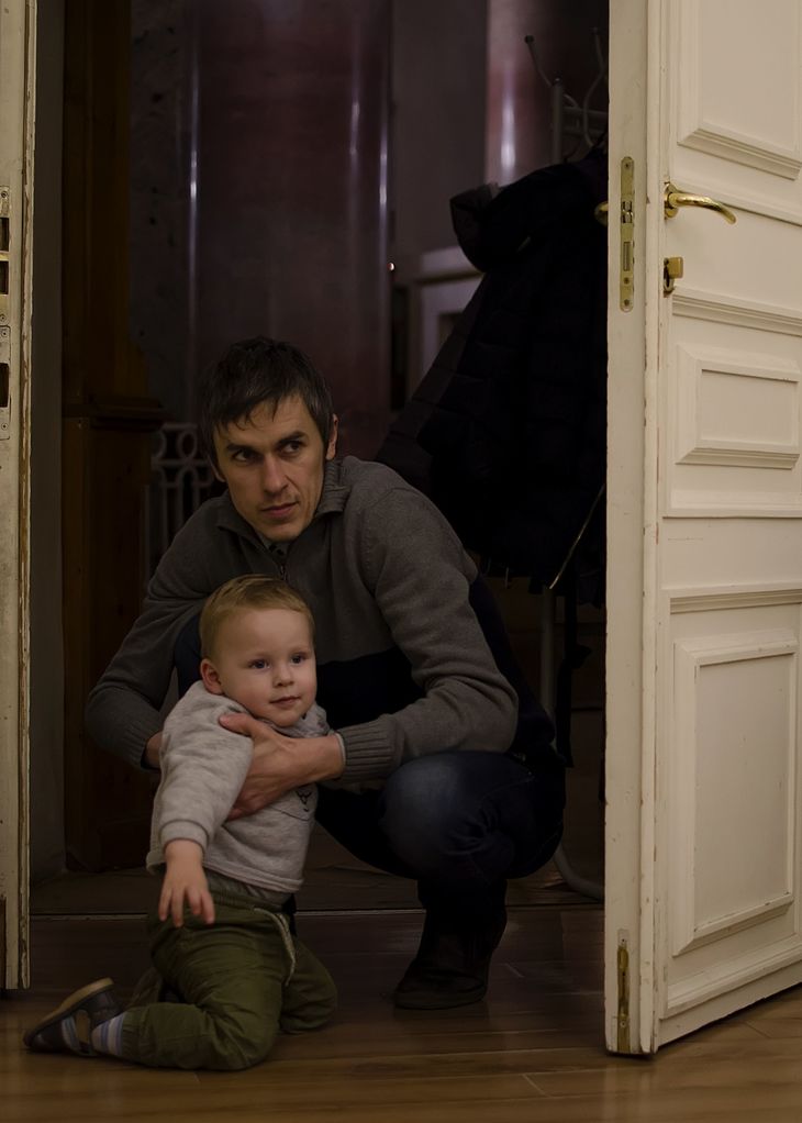 Image-normal