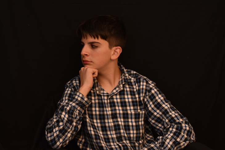 Image-normal