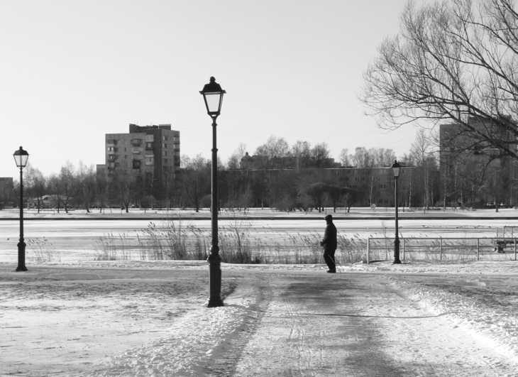 Image-normal