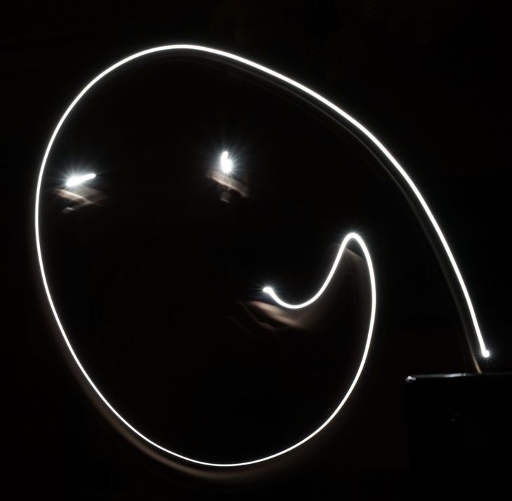 Image-normal