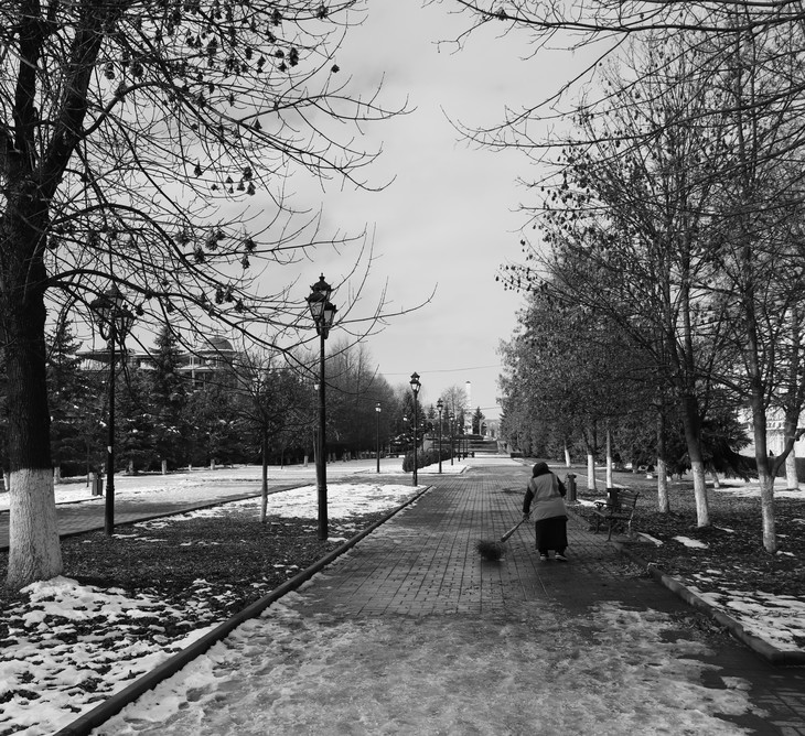 Image-normal