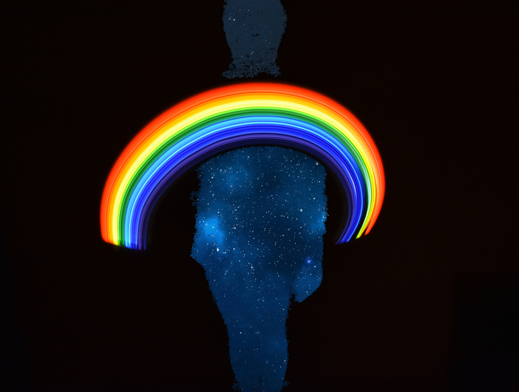 Image-normal