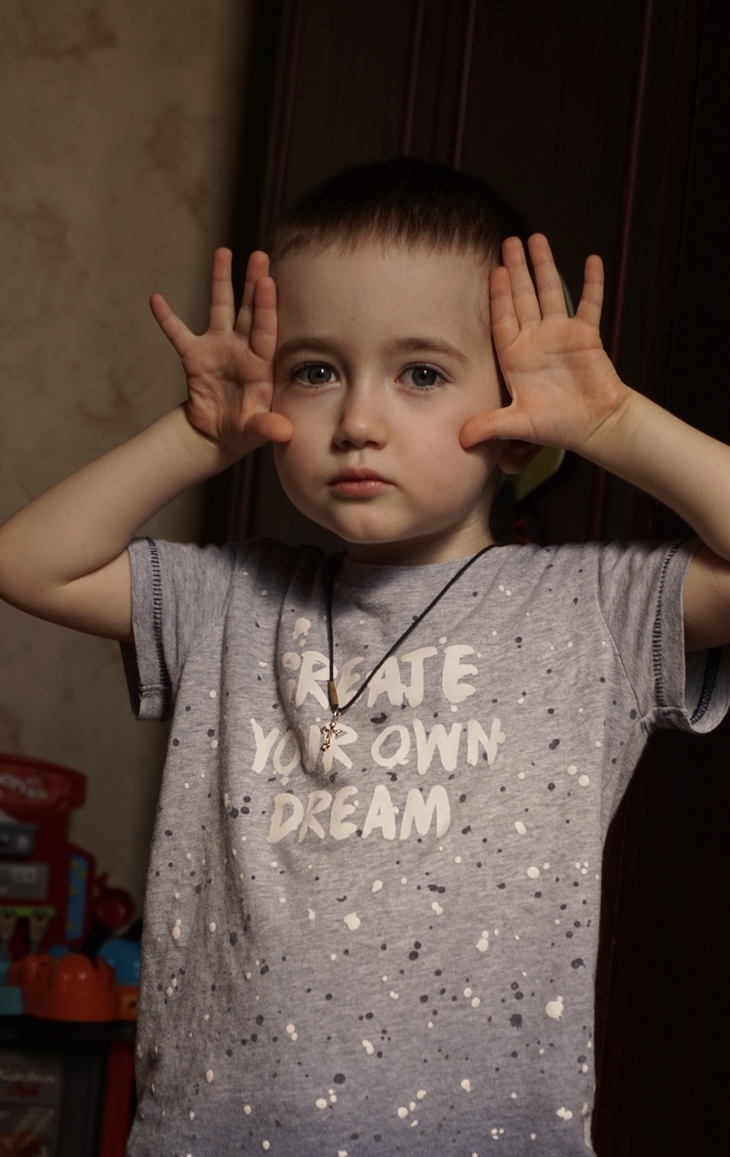 Image-normal