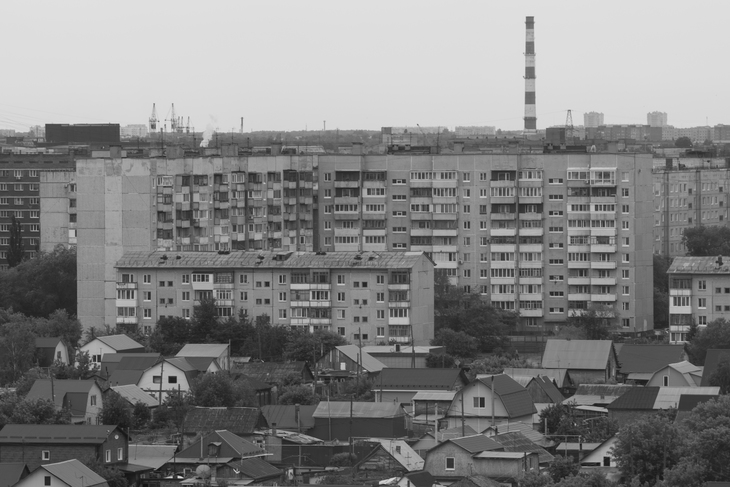 Image-normal