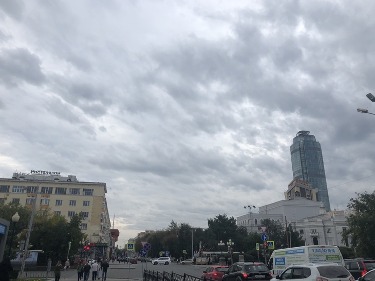 Image-normal
