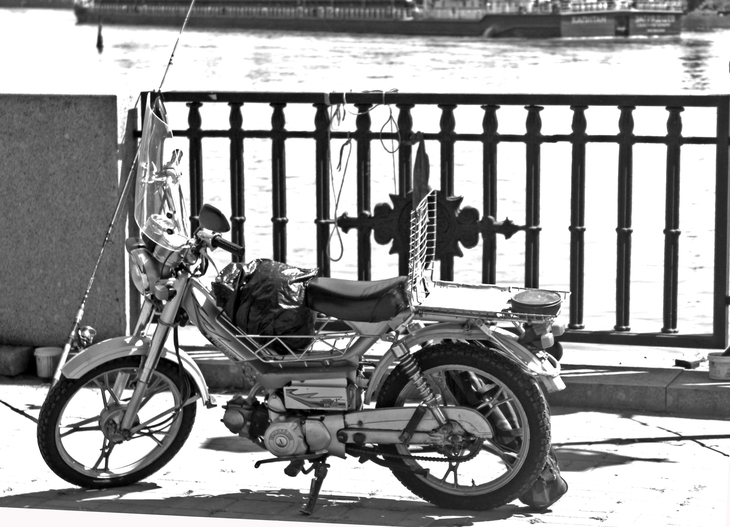 Image-normal