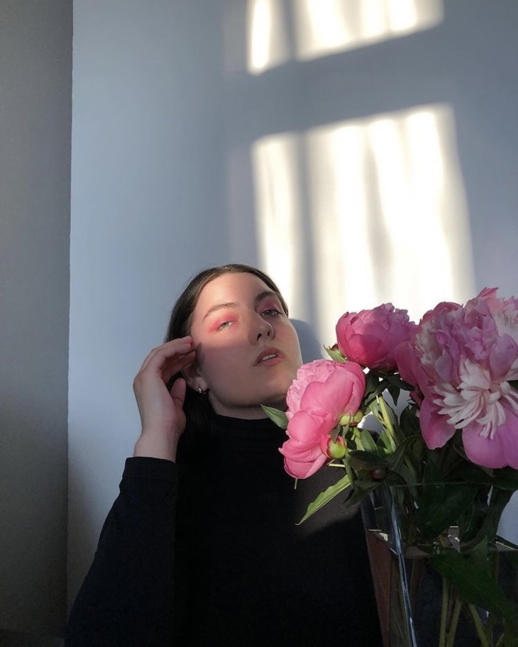 Image-normal