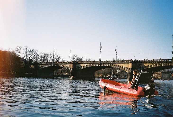 Image-normal