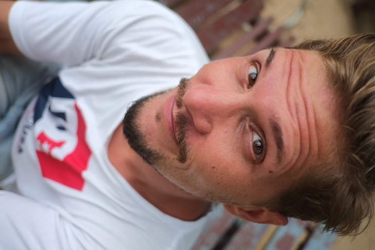 Image-normal