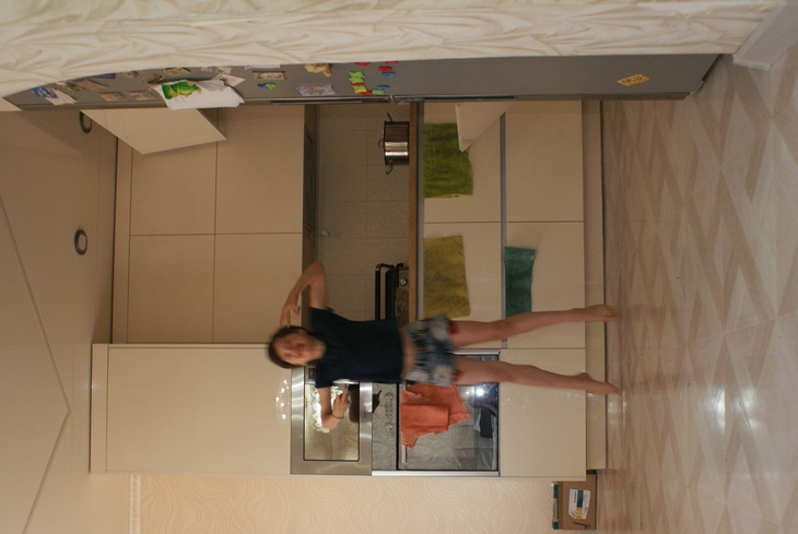 Image-normal