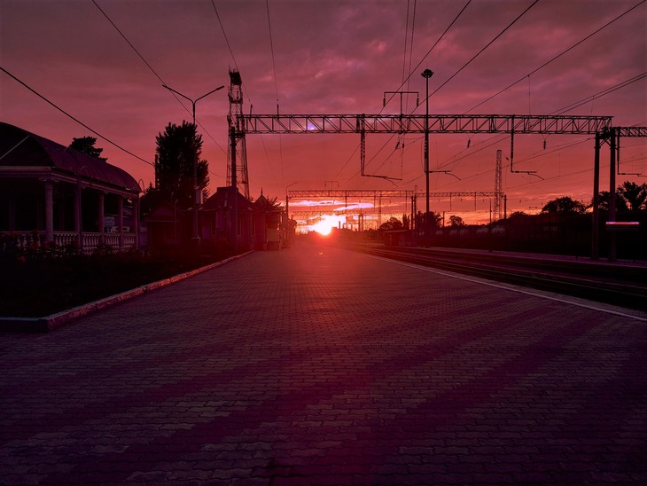 Image-normal