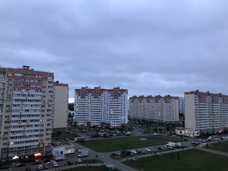 Image-normal
