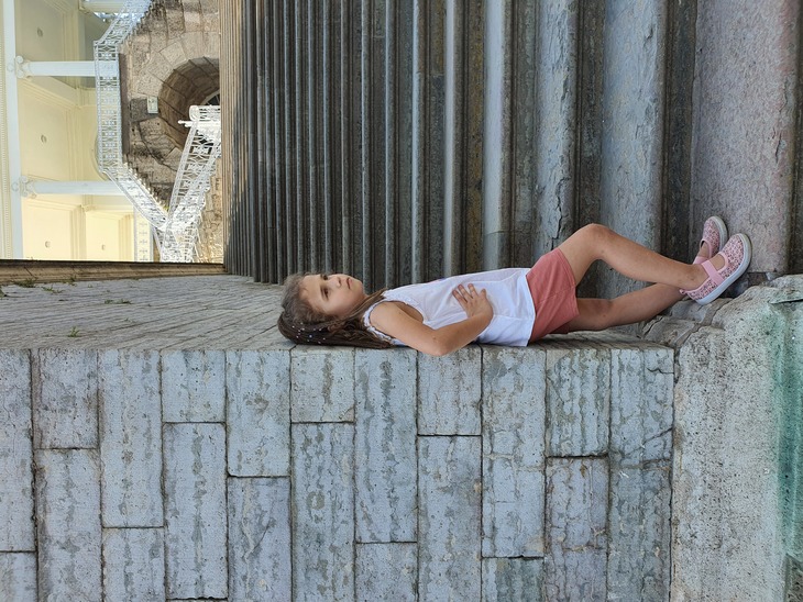 Image-normal
