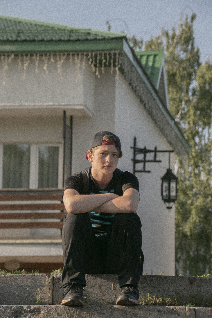 Image-normal