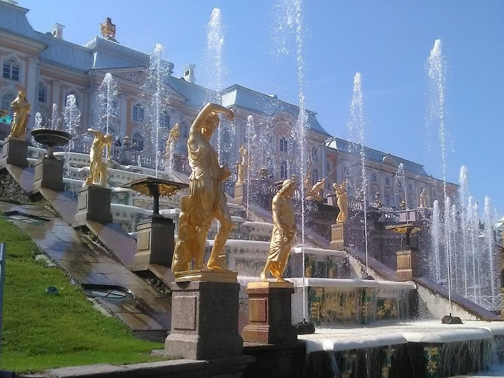 Image-normal