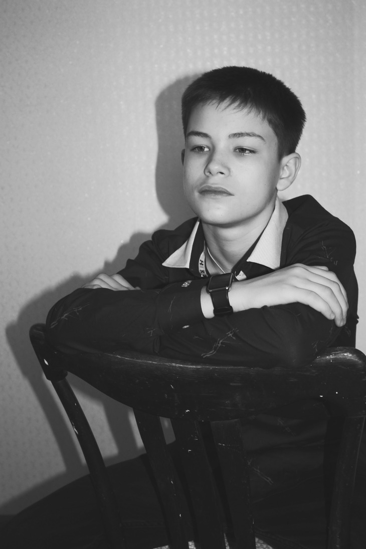 Image-normal