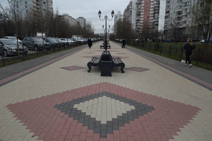 Image-normal