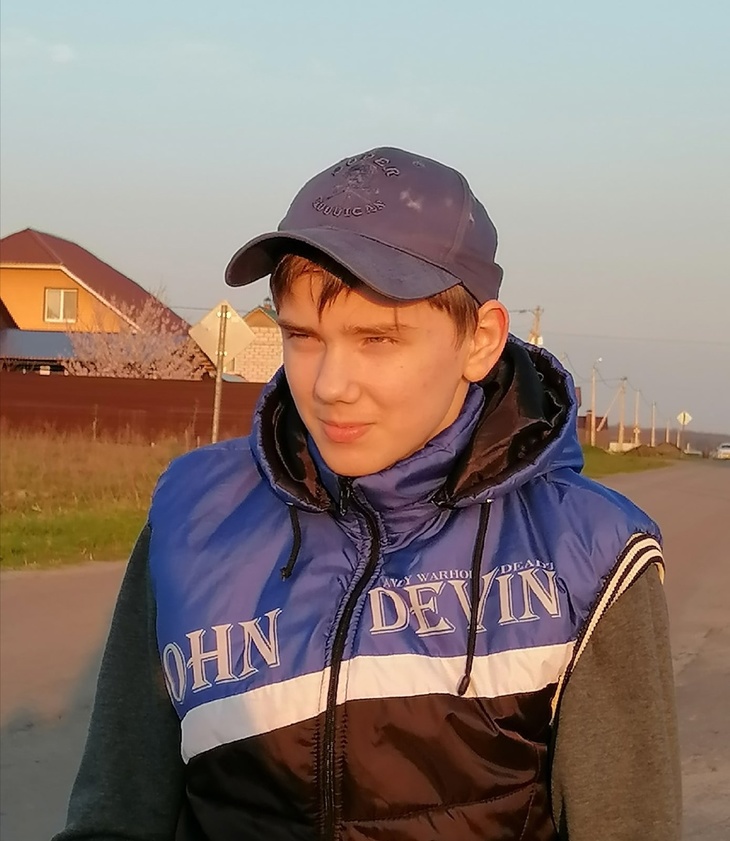 Image-normal