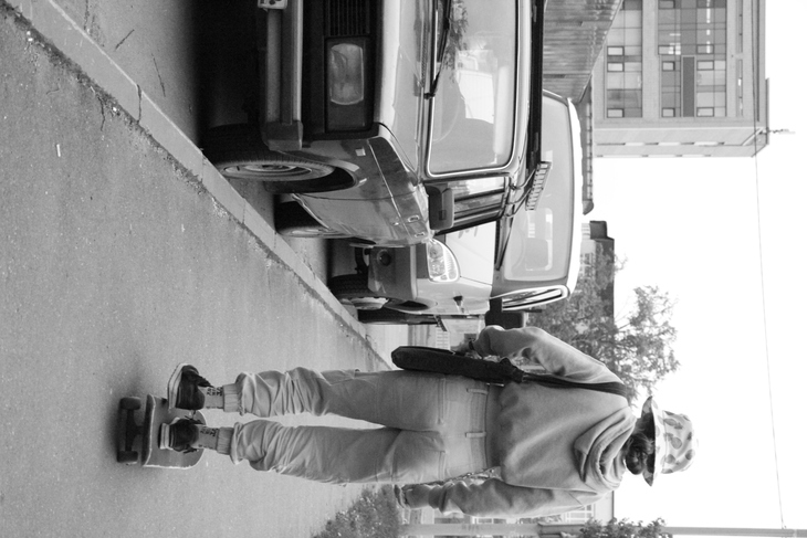 Image-normal