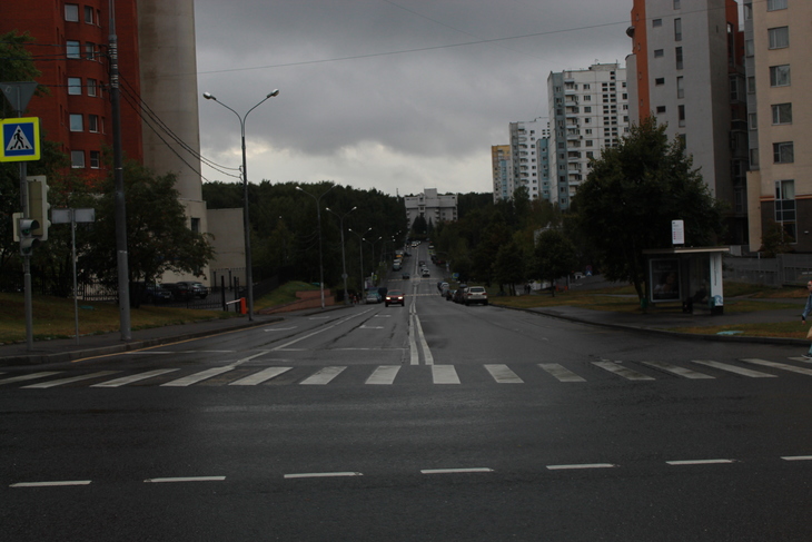 Image-normal