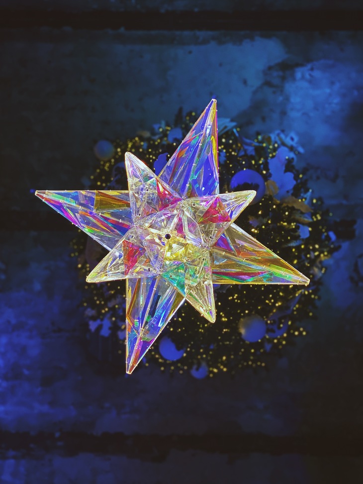 Image-normal