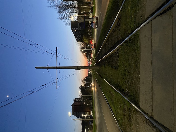 Image-normal