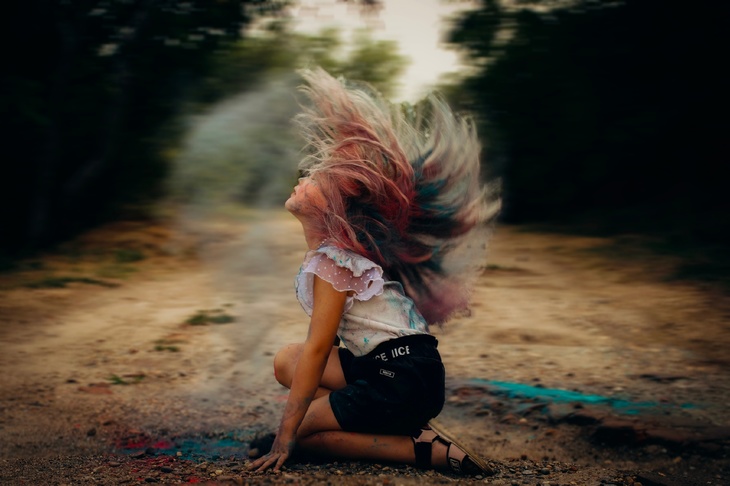 Image-normal