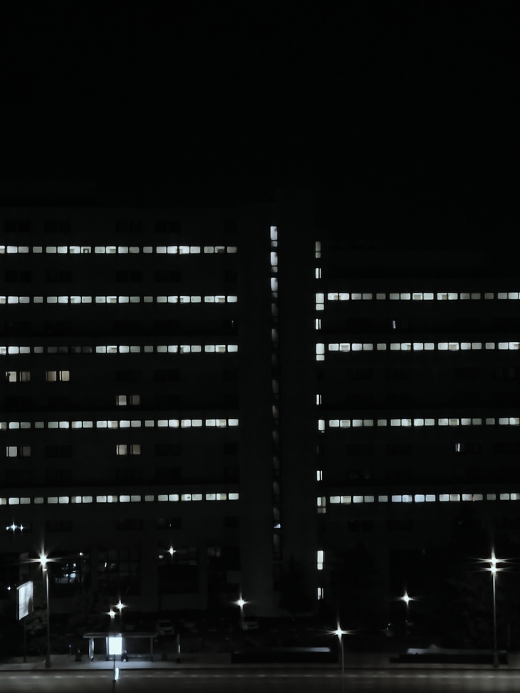 Image-normal