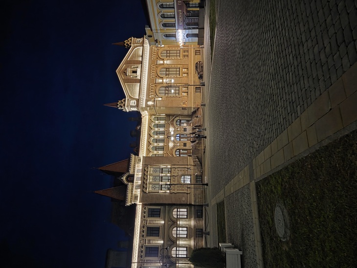 Image-normal